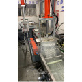 PVC-ABS-Kunststoff-Recycling-Kunststoff-Granulator-Maschine